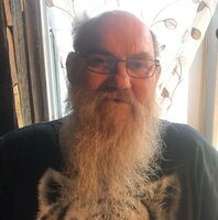 William E. Hackenberg