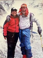 Walter L. McConnell MD